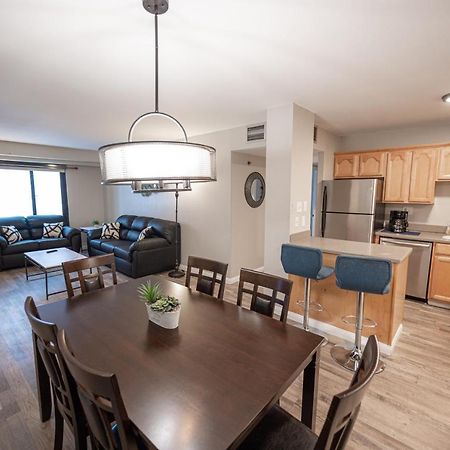 Stay Together Suites On The Strip - 2 Bedroom Condo 926 ลาสเวกัส ภายนอก รูปภาพ