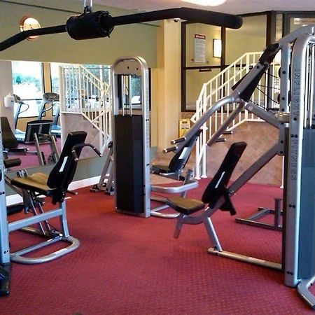 Stay Together Suites On The Strip - 2 Bedroom Condo 926 ลาสเวกัส ภายนอก รูปภาพ