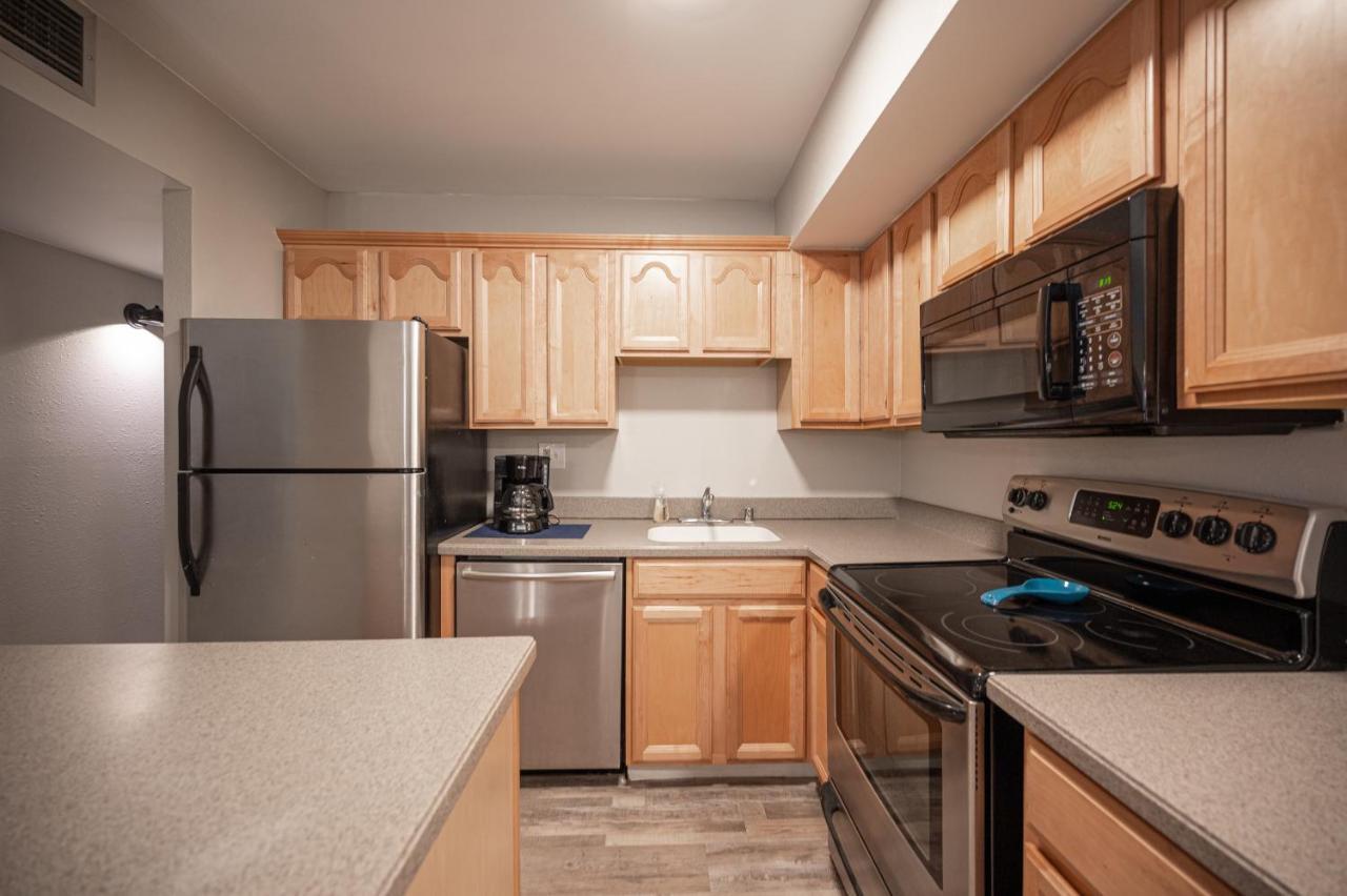 Stay Together Suites On The Strip - 2 Bedroom Condo 926 ลาสเวกัส ภายนอก รูปภาพ