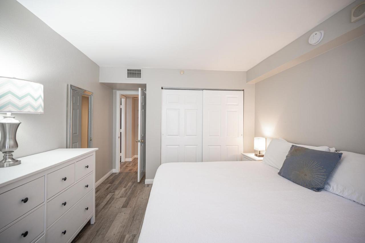 Stay Together Suites On The Strip - 2 Bedroom Condo 926 ลาสเวกัส ภายนอก รูปภาพ