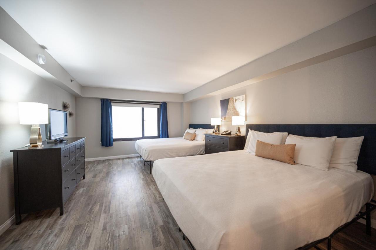 Stay Together Suites On The Strip - 2 Bedroom Condo 926 ลาสเวกัส ภายนอก รูปภาพ