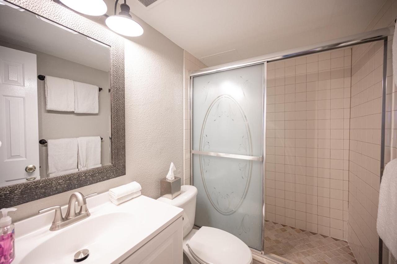 Stay Together Suites On The Strip - 2 Bedroom Condo 926 ลาสเวกัส ภายนอก รูปภาพ