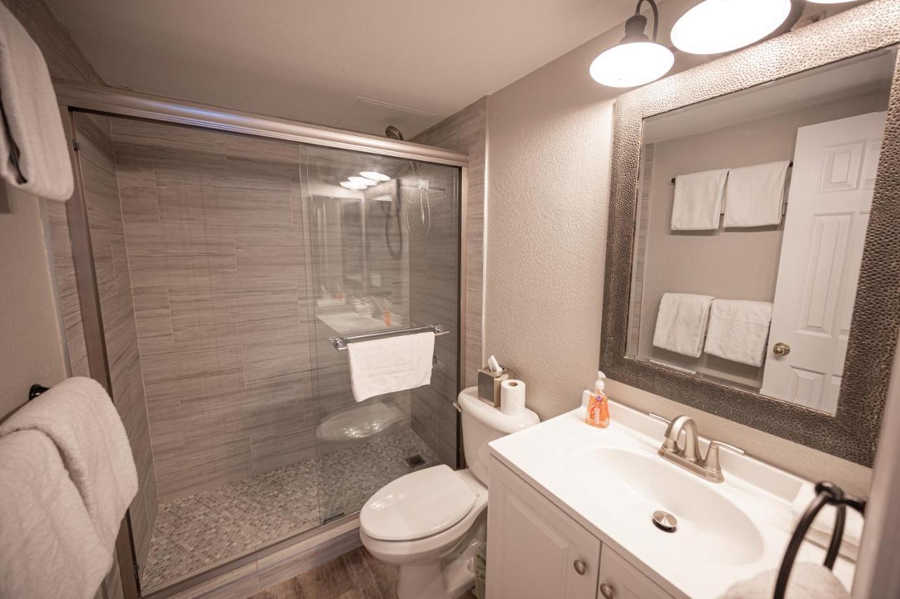 Stay Together Suites On The Strip - 2 Bedroom Condo 926 ลาสเวกัส ภายนอก รูปภาพ