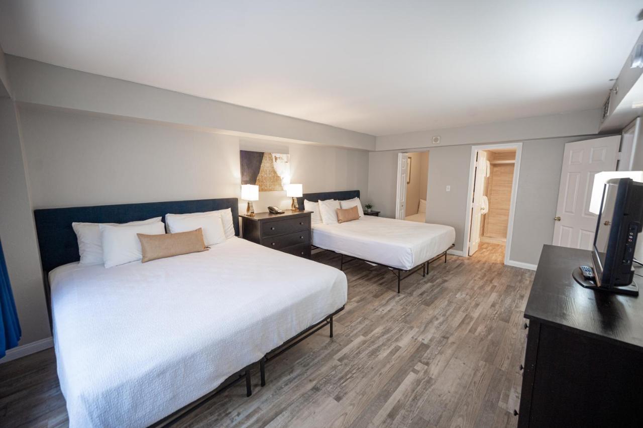 Stay Together Suites On The Strip - 2 Bedroom Condo 926 ลาสเวกัส ภายนอก รูปภาพ