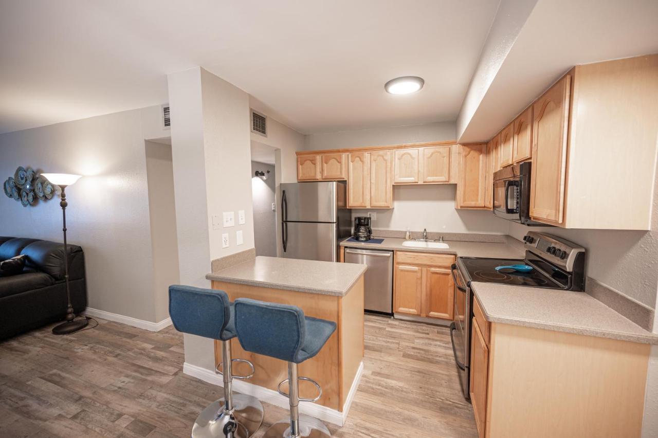 Stay Together Suites On The Strip - 2 Bedroom Condo 926 ลาสเวกัส ภายนอก รูปภาพ