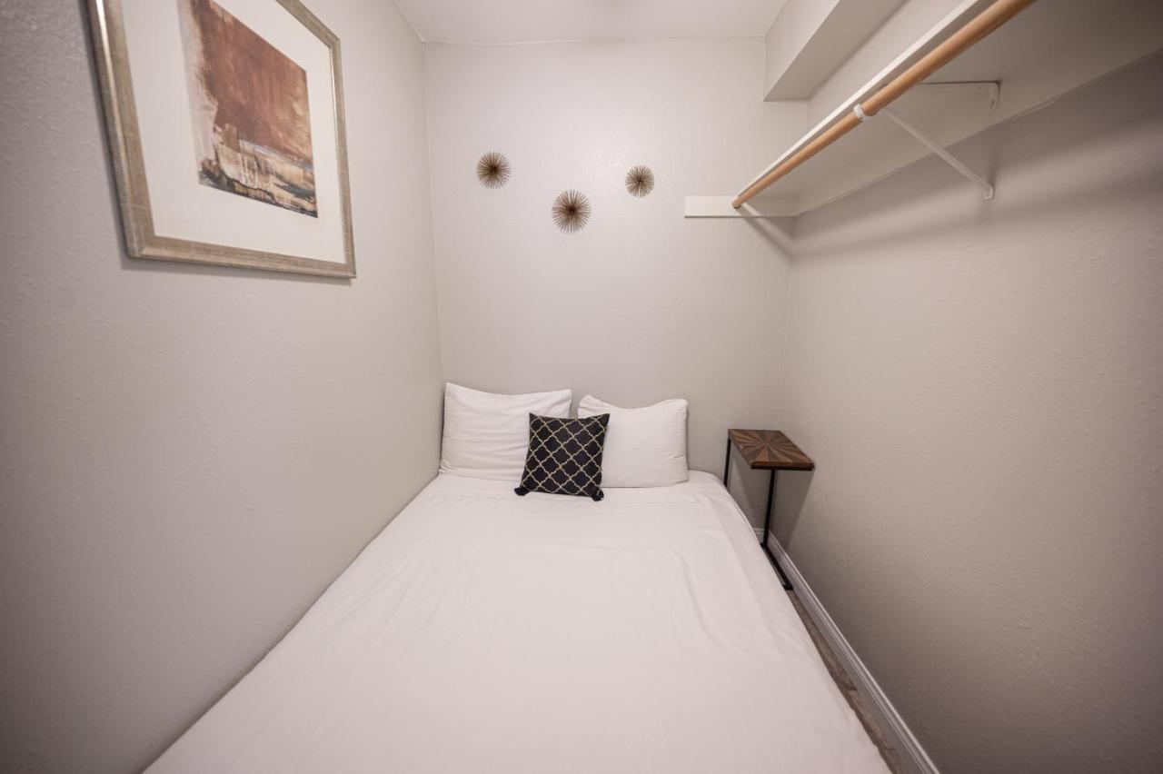 Stay Together Suites On The Strip - 2 Bedroom Condo 926 ลาสเวกัส ภายนอก รูปภาพ