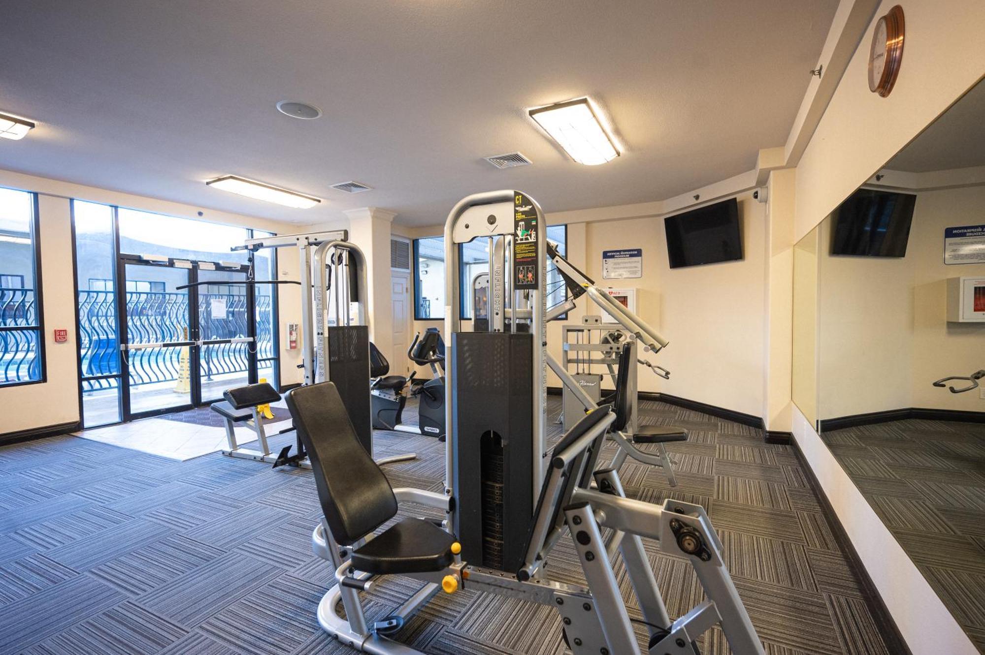 Stay Together Suites On The Strip - 2 Bedroom Condo 926 ลาสเวกัส ภายนอก รูปภาพ
