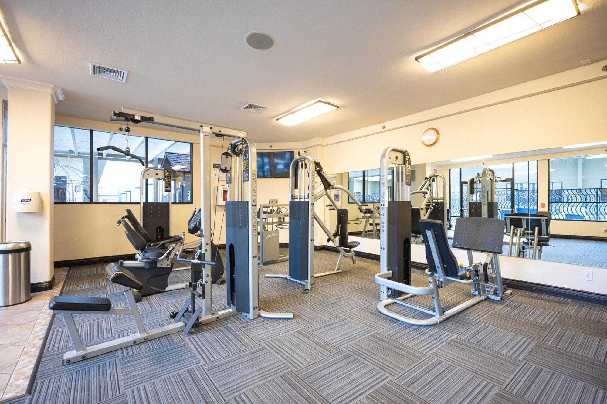 Stay Together Suites On The Strip - 2 Bedroom Condo 926 ลาสเวกัส ภายนอก รูปภาพ