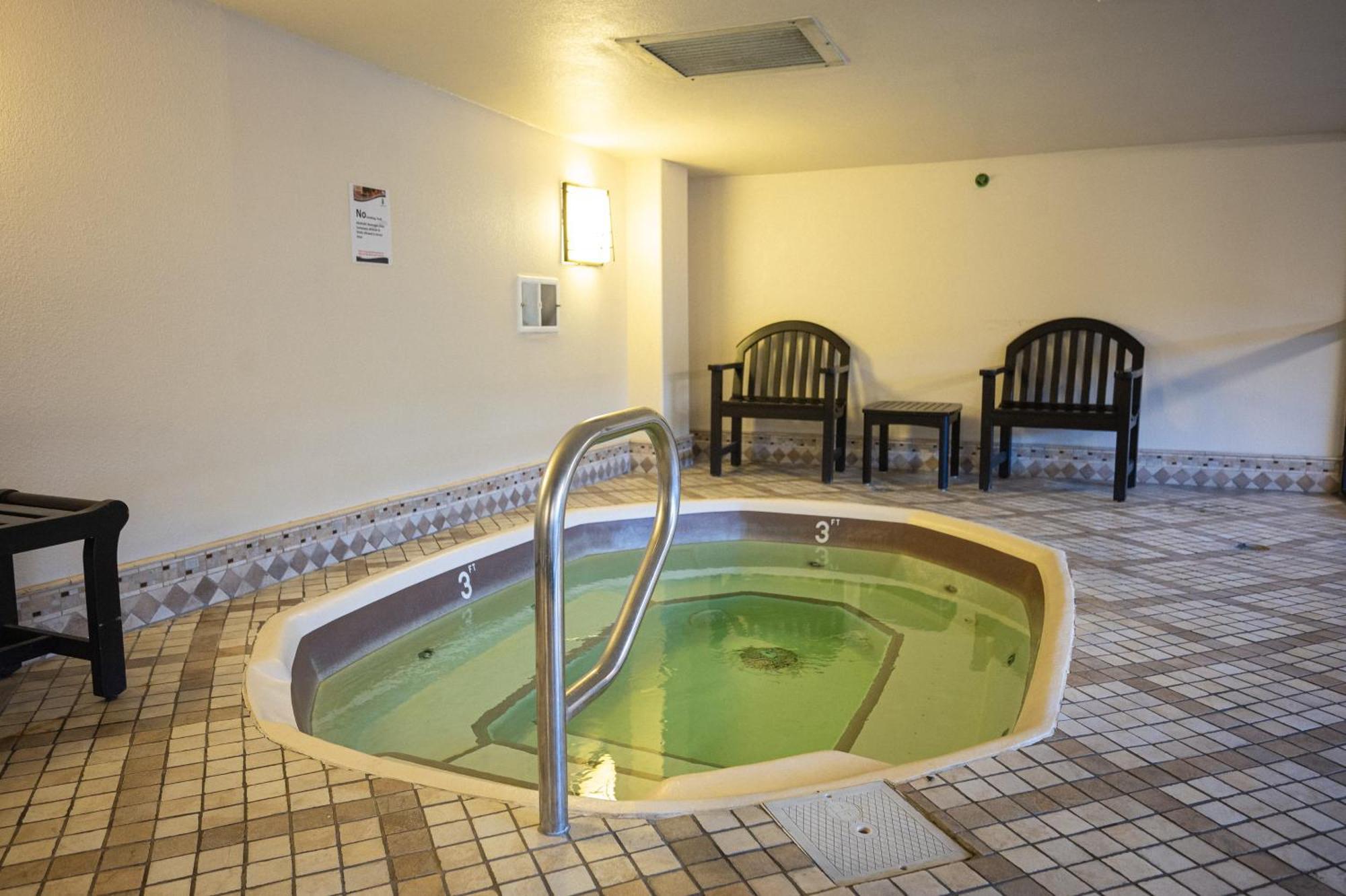 Stay Together Suites On The Strip - 2 Bedroom Condo 926 ลาสเวกัส ภายนอก รูปภาพ