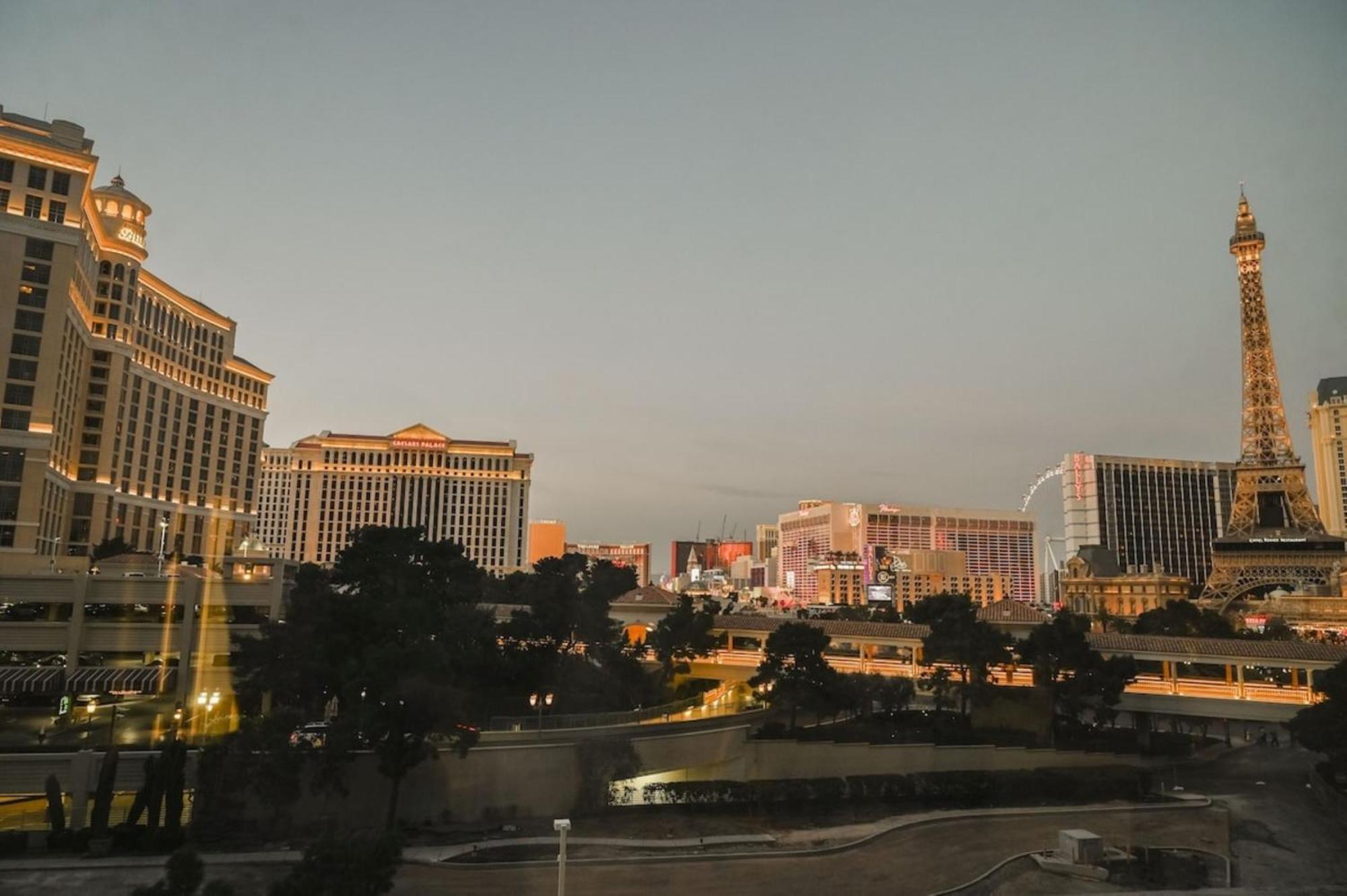 Stay Together Suites On The Strip - 2 Bedroom Condo 926 ลาสเวกัส ภายนอก รูปภาพ