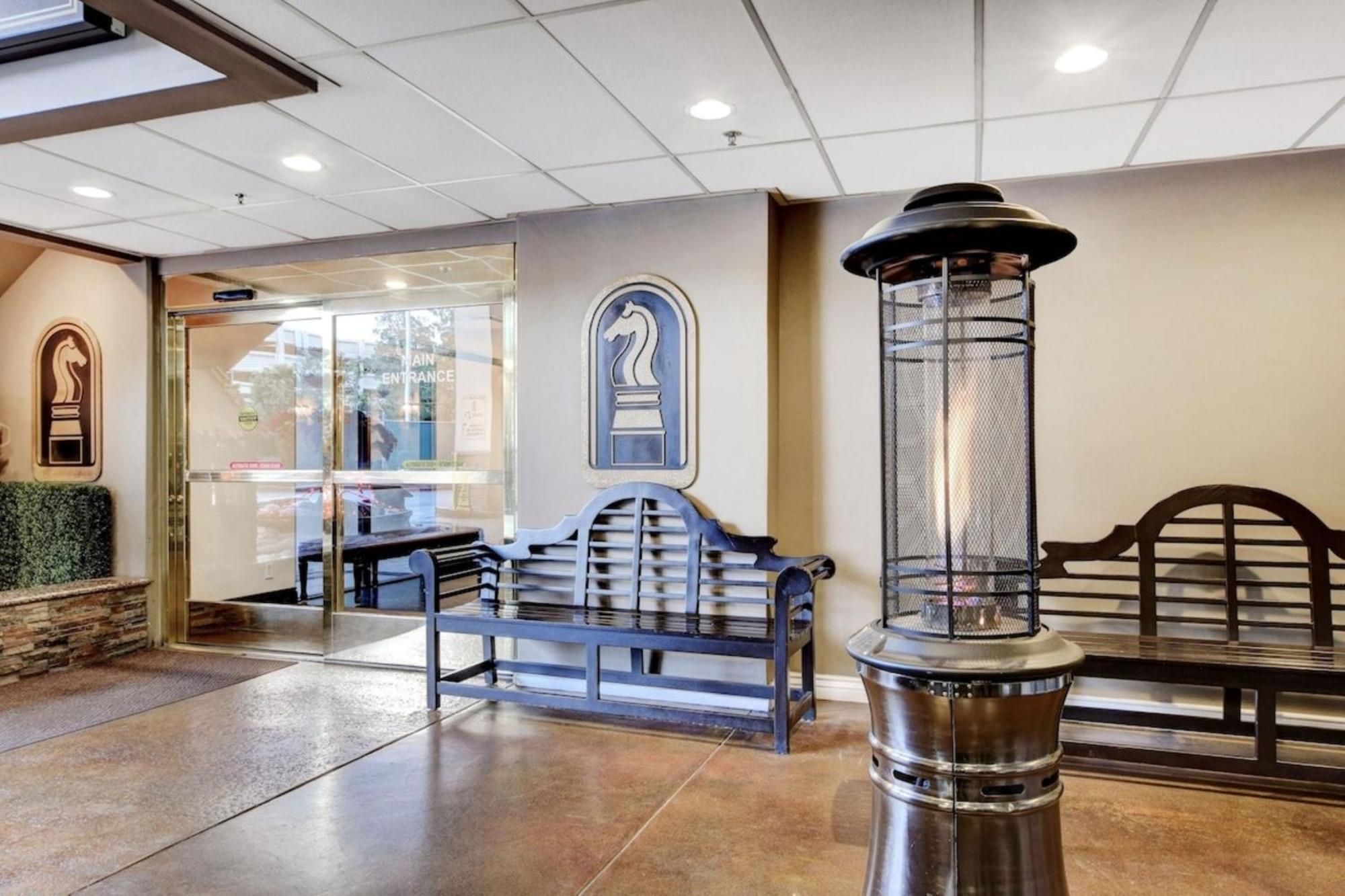 Stay Together Suites On The Strip - 2 Bedroom Condo 926 ลาสเวกัส ภายนอก รูปภาพ