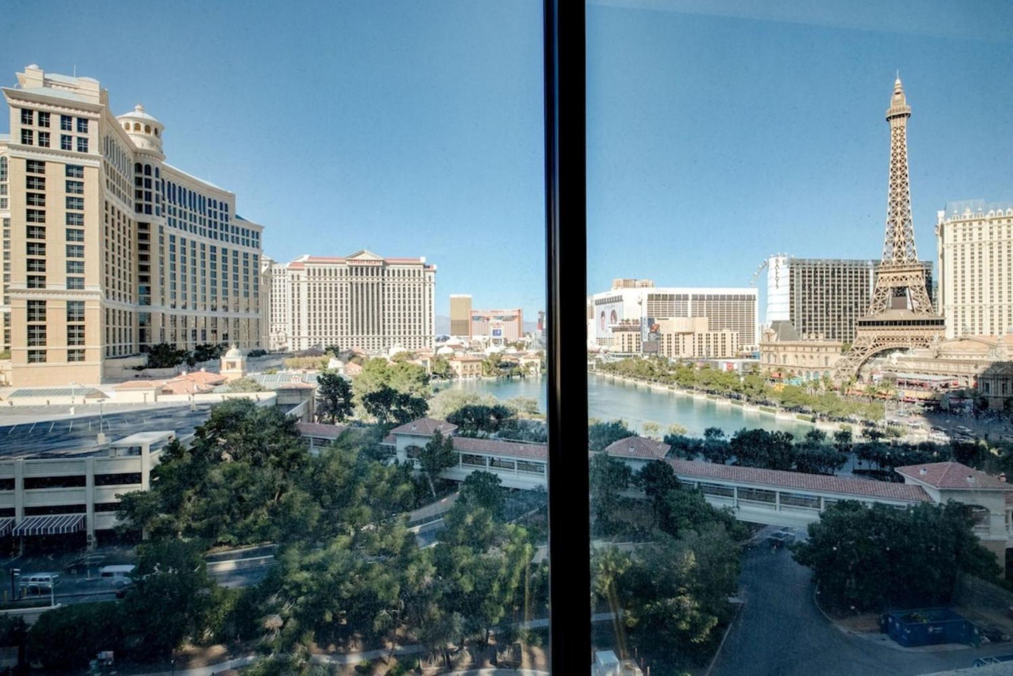 Stay Together Suites On The Strip - 2 Bedroom Condo 926 ลาสเวกัส ภายนอก รูปภาพ