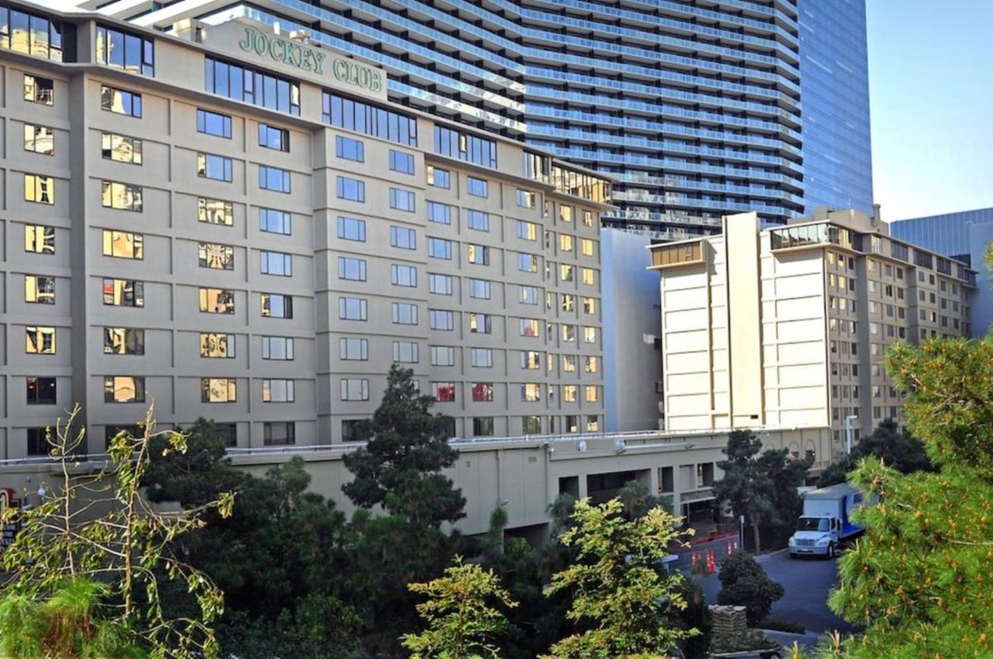 Stay Together Suites On The Strip - 2 Bedroom Condo 926 ลาสเวกัส ภายนอก รูปภาพ