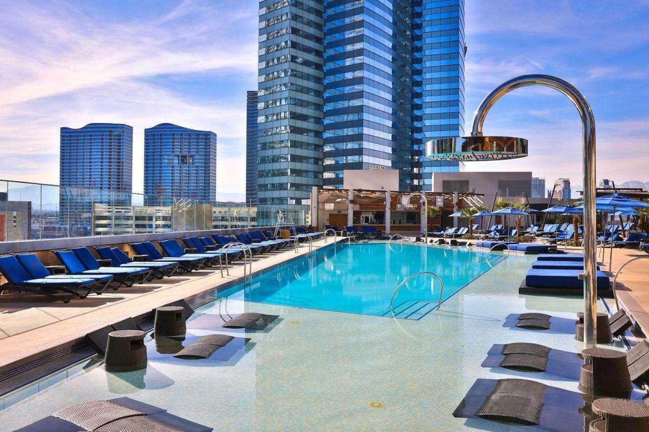Stay Together Suites On The Strip - 2 Bedroom Condo 926 ลาสเวกัส ภายนอก รูปภาพ